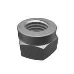 Genuine Mopar Hex Locking Nut 6106208AA. Fixed Price $47.87.