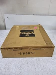 4186831 Mopar Front Suspension Strut Mount 78-91 Chrysler, Dodge And Plymouth. Fixed Price $29.99.