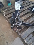 Passenger Rear Suspension Korea Built Fwd Fits 22-24 Tucson 3141289. Fixed Price $419.00.