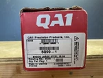 QA1 5Q99-1 Series Twin Tube Large Body Circle Track Shock Valving 9-1. New Ob. Fixed Price $185.00.