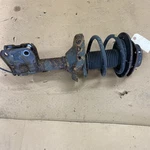 2008 - 2014 Subaru Wrx Sti Strut Shock Spring Front Right Passenger Impreza. Fixed Price $120.99.
