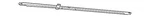 Genuine Mercedes-benz Strut Bracket 190-524-01-47. Fixed Price $153.50.