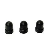 97-06 Oem Jaguar XK8 Xkr Front Left & Right Shock Absorber Strut Cap Set Of 3. Fixed Price $47.66.