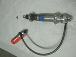 Afco 7" Stroke High Speed Rebound Big Body Canister Aluminum Shock Monotube. Fixed Price $266.25.