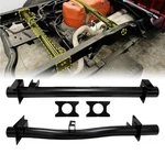 Rear Fuel Tank Support Crossmember And Upper Shock Mount With Bra.... Fixed Price $227.93.