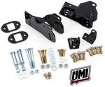 Umi 78-88 G-body Rear Coilover Bracket Kit, Control Arm Relocation, Bolt-in 3048. Fixed Price $259.99.