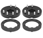 Front Left & Right Strut Mounts Set Kyb For Acura Tsx Honda Accord Crosstour. Fixed Price $67.95.