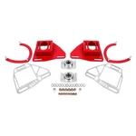For Chevy Camaro 82-92 Front Adjustable Alignment Caster/camber Plates. Fixed Price $239.95.