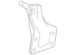 Genuine Mount Bracket 7C3Z-18169-A. Fixed Price $88.10.