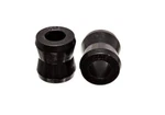 Energy Universal Black Shock Bushing Set Fits Std Staight Eyes 3/4"IDX1-1/16"OD. Fixed Price $6.16.