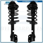 For Subaru Outback 2010-2012 Complete Strut Spring Mount Assembly Pair Front X. Fixed Price $127.08.