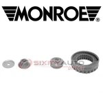Monroe Strut-mate 905945 Mount For ST-5945 SM5091 MR594613 MR594612 Xw. Fixed Price $24.82.