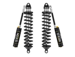 Icon 61750C 4.5" Front 2.5 Vs Rr/cdcv Coilover Kit For 08-16 F250/F350 Sd 4WD. Fixed Price $2183.95.