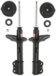 Kyb Front Suspension Struts And Mounts Kit For Lexus RX300 1999-2003. Fixed Price $374.95.