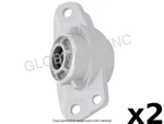 For Vw (2006-2016) Shock Mount Rear Upper Pcs) O.e.m. + Warranty. Fixed Price $60.15.