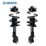 Vextone Pair Front Quick Struts Shocks For 2012-2014 Hyundai Sonata Kia Optima. Fixed Price $155.69.