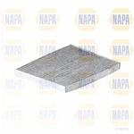 Pollen Cabin Filter Carbon For Kia Sportage Ii 2.0 2.7 07- 10 Napa. Fixed Price $19.15.