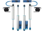 Carli AS-DPT25SPKG-14-D For 14-24 Ram 2500 4X4 Pintop 2.5 Rr Shocks 3.25" Lift. Fixed Price $2951.50.