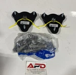 Genuine Oem 2019-2020 Ford Mustang GT350 Adjustable Strut Mount Kit KR3Z-3D008-A. Fixed Price $195.00.