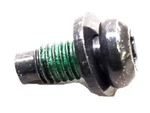 1996-2014 Genuine Honda Hex Bolt (6X12), New Oem Part, Number 90134S7SN81. Fixed Price $8.15.