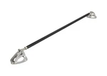 Whiteline KSB633 Fits Mazda 04-09 Bk Front Adjustable Strut Tower Brace. Fixed Price $155.49.