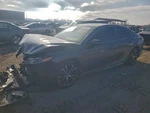 Driver Rear Suspension Se Nightshade Edition Fwd Fits 18-24 Camry 5325913. Fixed Price $462.50.