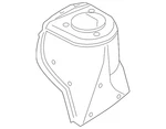 Genuine Gm Front Passenger Side Upper Shock Absorber Housing 19317669. Fixed Price $298.90.