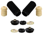 Monroe Rear Left & Right Strut Mounts Bellows Kits For Toyota Corolla Prius. Fixed Price $94.95.