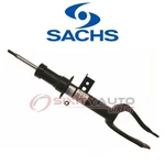 Sachs Front Left Suspension Strut For 2012-2018 Bmw 650I Xdrive Shocks Qm. Fixed Price $338.55.