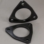 Strut Mount Spacer Lift Leveling Kit - Fits Gm/gmc 1500 2007+ Front Upper 0.5". Fixed Price $24.95.