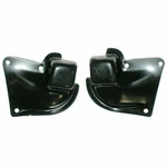 New Goodmark Set Of 2 Lh & Rh Engine Mount Bracket Fits Chevelle GMK4030335651P. Fixed Price $110.69.