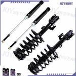 4PC Complete Strut Assembly & Quick For 2005 2006-2009 2010 Toyota Sienna. Fixed Price $195.83.