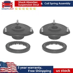 Pair Set Of 2 Front Kyb Suspension Strut Mount Kit For Entourage Santa Fe Sedona. Fixed Price $162.42.