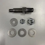 Monroe P00019 Suspension Shock Absorber Mounting Kit Pro Comp Rancho. Fixed Price $13.99.