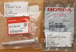 90175-SH3-005 90215-SB0-003 Oem Honda Fr Lower Wishbone To Control Arm Bolt Nut. Fixed Price $37.80.