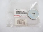 Genuine Oem Toyota 90080-94194 Shock Cushion Retainer 2004-2020 Sienna. Fixed Price $16.00.