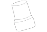 Genuine Gm Top Cap 85625108. Fixed Price $27.14.