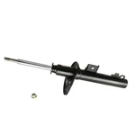 Mechanics Choice Front Left Suspension Strut 2000-2007 Ford, Mercury Sable. Fixed Price $96.91.