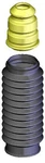 "SB105 Kyb Suspension Shock/ Struts Bellow Dust Boot W/ Bumper Stop. Fixed Price $49.38.