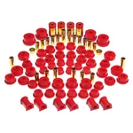 For Mitsubishi Eclipse 1995-1999 Prothane 13-2001 Total Bushing Kit. Fixed Price $248.34.
