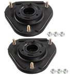 Pair Set Of 2 Front Monroe Suspension Strut Mounts Kit For Toyota Corolla Prius. Fixed Price $137.95.