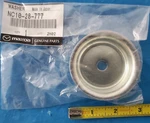 New 1999 2005 Oem Mazda Miata Rear Shock Mount Retainer Washer # NC10-28-777. Fixed Price $9.98.