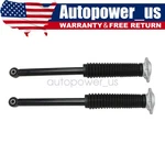 2PCS For Honda Civic 2017-2021 L4 1.5L 2.0L Rear Shock Absorber 52611-TGG-A02. Fixed Price $127.37.