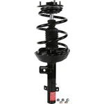 Monroe Front Driver Left Suspension Strut And Coil Spring Assembly 172971. Fixed Price $130.61.
