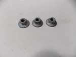 Porsche 911 996 Front Strut Top Nuts Set Of 3 Oem 99-12 Carrera 997.2. Fixed Price $14.99.