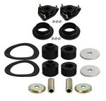 Front & Rear Mounts Kit Monroe Strut-mate For Chrysler 200 Dodge Avenger. Fixed Price $135.95.