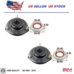 Strut Shock Mount Set Rh+lh Front For Lexus ES350 07-12 RX350 10-15 RX450H. Fixed Price $59.90.