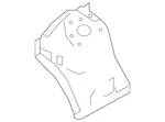 Genuine Nissan Strut Tower F4140-3JAMA. Fixed Price $227.42.