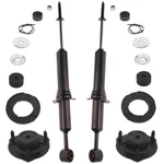 Front Suspension Struts And Mounts Kit Kyb Excel-g For Toyota 4RUNNER 2010-2018. Fixed Price $260.95.