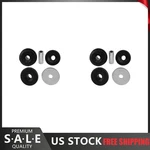 2 Kyb Rear Back Left+right Suspension Strut Shock Bushing Mounting Kit. Fixed Price $48.56.